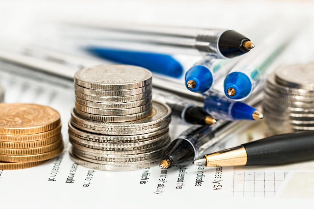 Coins, currency, investment — Powerful CFD Trading Tools Review for Faster Decisions and Better Trading Results